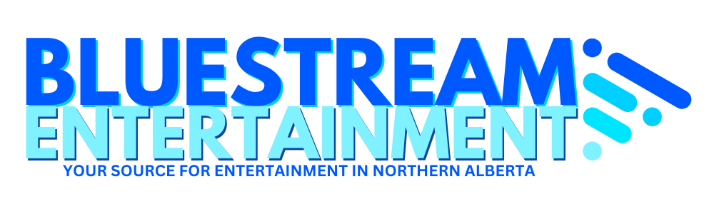 Bluestream Entertainment